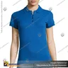 POLERA CON CUELLO PASSION/MEDIUM/AZULINO, foto 5