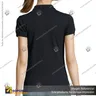 POLERA CON CUELLO PASSION/L/AZUL, foto 3