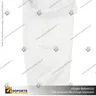 POLERA CON CUELLO PASSION/L/BLANCO, foto 6