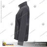 POLAR NORMAN MUJER/S/GRIS OSCURO, foto 4