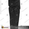 POLERON SNAKE/2XL/NEGRO, foto 1