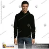 POLERON SNAKE/2XL/NEGRO, foto 4
