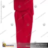POLERON SNAKE/2XL/ROJO, foto 9