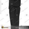 POLERON SNAKE/4XL/NEGRO, foto 6