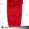 POLERA CON CUELLO PASSION/S/ROJO, foto 4