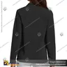 POLAR NORMAN MUJER/XL/NEGRO, foto 1