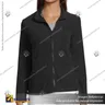 POLAR NORMAN MUJER/XL/NEGRO, foto 4
