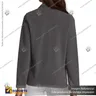 POLAR NORMAN MUJER/2XL/GRIS OSCURO, foto 1