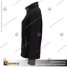 POLAR NORMAN MUJER/2XL/NEGRO, foto 2