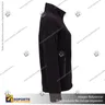 POLAR NORMAN MUJER/2XL/NEGRO, foto 6