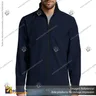 CHAQUETA SOFTSHELL RACE HOMBRE/3XL/AZUL, foto 1
