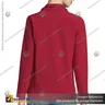 CHAQUETA SOFTSHELL RACE MUJER/S/ROJO, foto 1