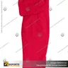 POLERON STONE/XS/ROJO, foto 4