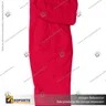 POLERON STONE/S/ROJO, foto 4