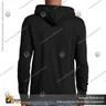 POLERON STONE/XL/NEGRO