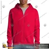 POLERON STONE/XL/ROJO, foto 2