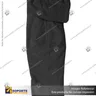 POLERON STONE/3XL/NEGRO, foto 3