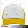 JOCKEY TRUCKER/AMARILLO/BLANCO, foto 2