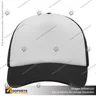 JOCKEY TRUCKER/NEGRO/BLANCO, foto 2