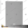 CUADERNO JOTTER/GRIS CLARO/GRIS CLARO, foto 1