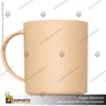 MUG DAM/KAKI/KAKI, foto 3