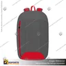 MOCHILA WALKING L/ROJO/ROJO, foto 1
