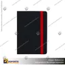 CUADERNO UNIVERSITY COLOR/ROJO/ROJO, foto 1