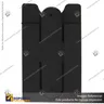 CARD HOLDER STOP/NEGRO/NEGRO, foto 1