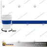 MUG EXPRESS CUP/BLANCO/AZUL, foto 3