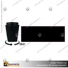 MUG EXPRESS CUP/NEGRO/BLANCO, foto 1