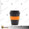 MUG EXPRESS CUP/NEGRO/NARANJO, foto 3