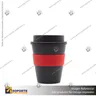 MUG EXPRESS CUP/NEGRO/ROJO, foto 1