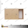 CAJA MEDIUM/KAKI/KAKI