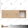 CAJA LARGE/KAKI/KAKI