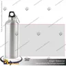 BOTELLA SPORT ALUMINUM/GRIS CLARO/GRIS CLARO, foto 1