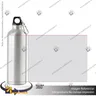 BOTELLA SPORT ALUMINUM/GRIS CLARO/GRIS CLARO, foto 4