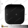 AURICULARES CLEAN/NEGRO/NEGRO