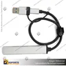 HUB USB-C SLIM/GRIS CLARO/GRIS CLARO, foto 2
