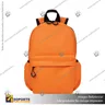 MOCHILA LISA/NARANJO/NARANJO