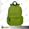 MOCHILA LISA/VERDE/VERDE