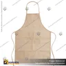 DELANTAL JUTE/MARRON CLARO/MARRON CLARO, foto 1