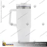 MUG TITAN/BLANCO/BLANCO, foto 6
