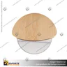 CORTA PIZZA MASS/KAKI/KAKI, foto 2