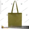 TOTE HEMP/VERDE/VERDE, foto 2
