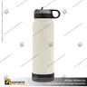 BOTELLA HYDRAGO 750 ML/ARENA/NEGRO, foto 3