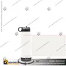 BOTELLA HYDRAGO 750 ML/BLANCO/NEGRO, foto 2