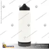BOTELLA HYDRAGO 750 ML/BLANCO/NEGRO, foto 5