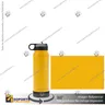 BOTELLA HYDRAGO 1000 ML/AMARILLO/NEGRO, foto 5