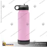 BOTELLA HYDRAGO 1000 ML/ROSA/NEGRO, foto 3