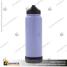 BOTELLA HYDRAGO 1000 ML/MORADO/NEGRO, foto 4